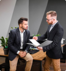 Personal and Business Consultant